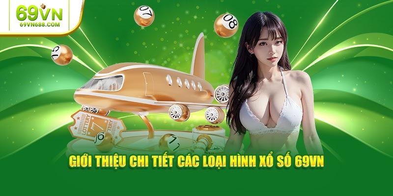 Khám phá các trò chơi quay thưởng tại nhà cái