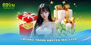 Khuyến mãi nạp đâu tại 69VN