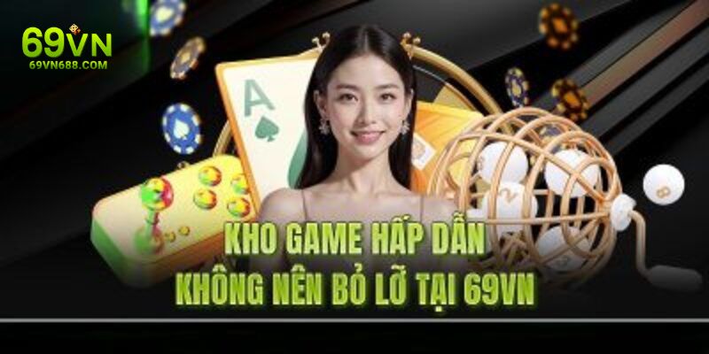 Các game mà hội viên của 69VN phải thử