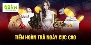 Hoàn trả cược 69VN