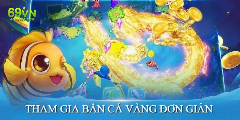 Cách tham gia game đơn giản, thuận tiện cho tất cả hội viên